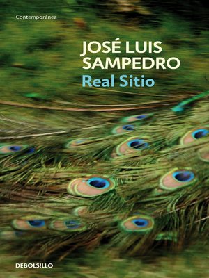 cover image of Real sitio